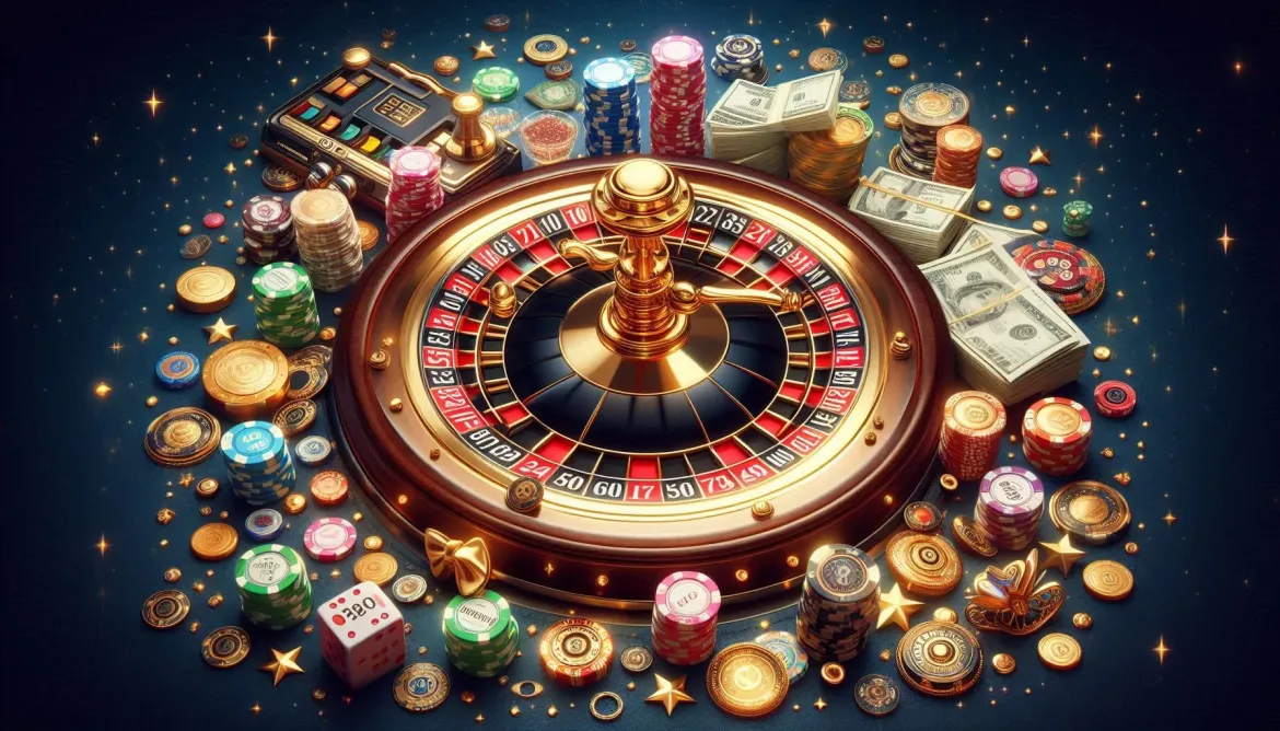 Ardente Casino